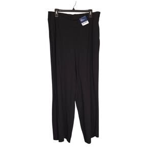 Playa High Rise Wide Leg NWT sz. XL